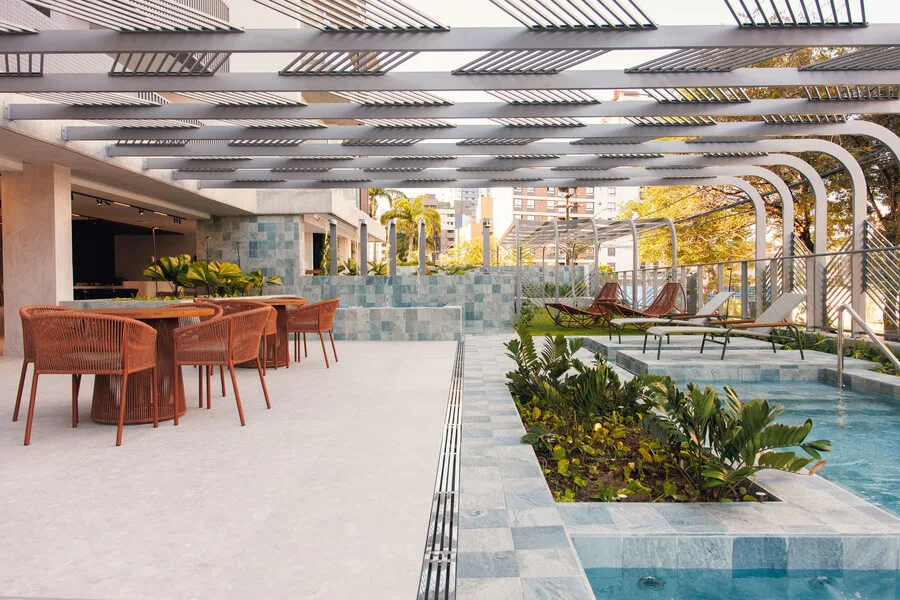 Eco Jardins · imagem 1