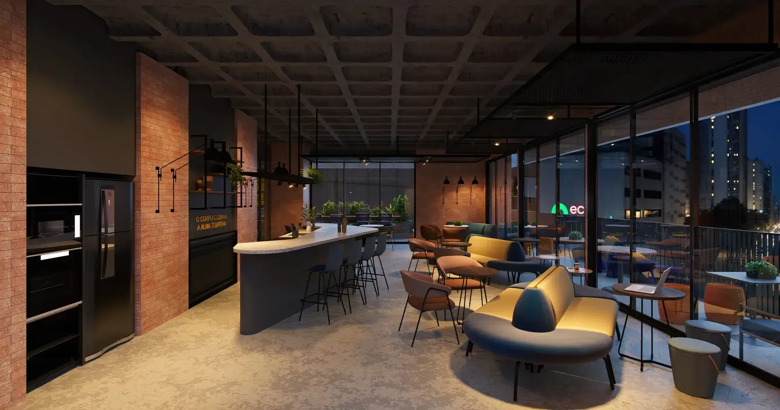 Eco Pulse · imagem 25