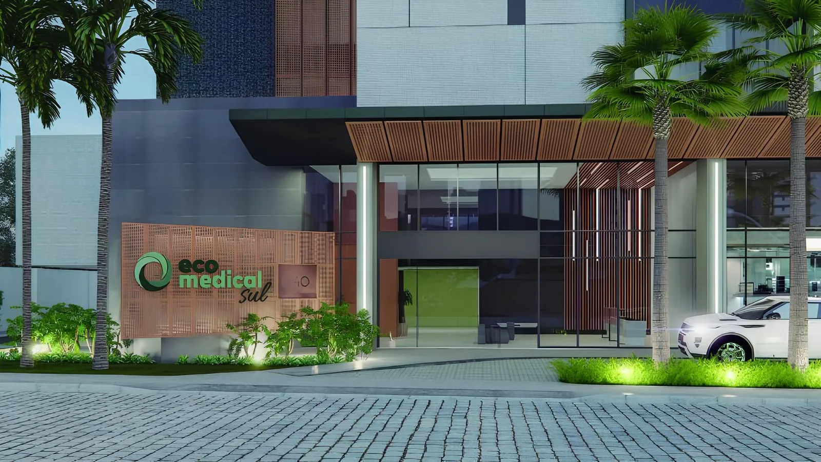 Eco Medical Sul · imagem 2