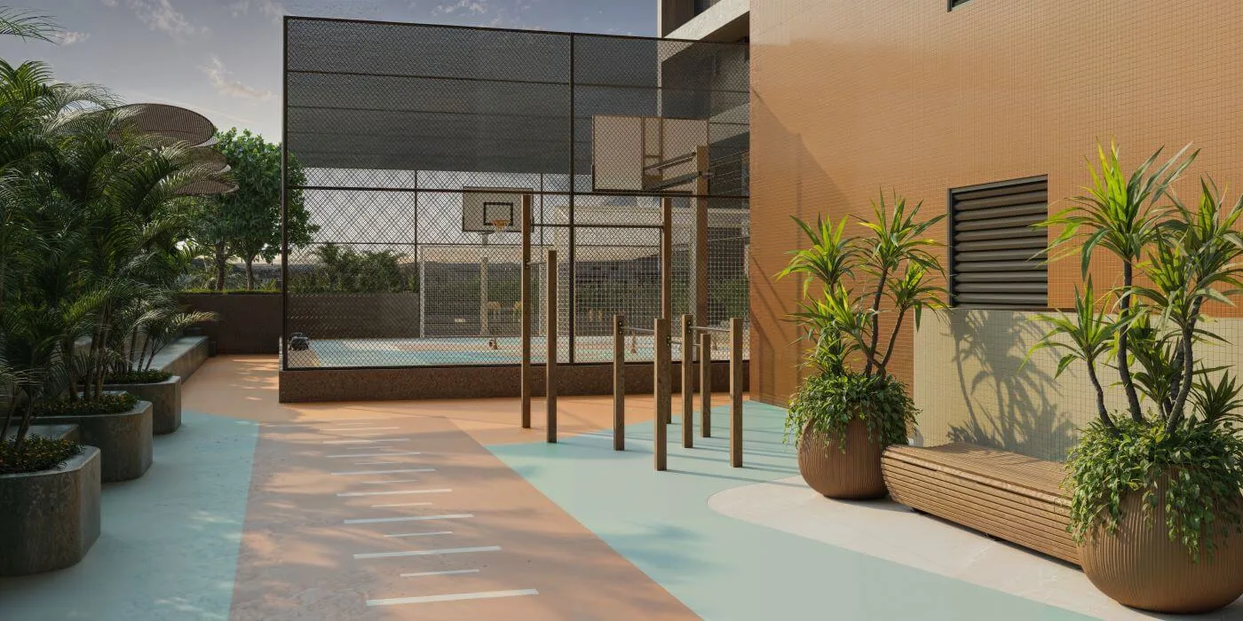 Eco Aeropark · imagem 20