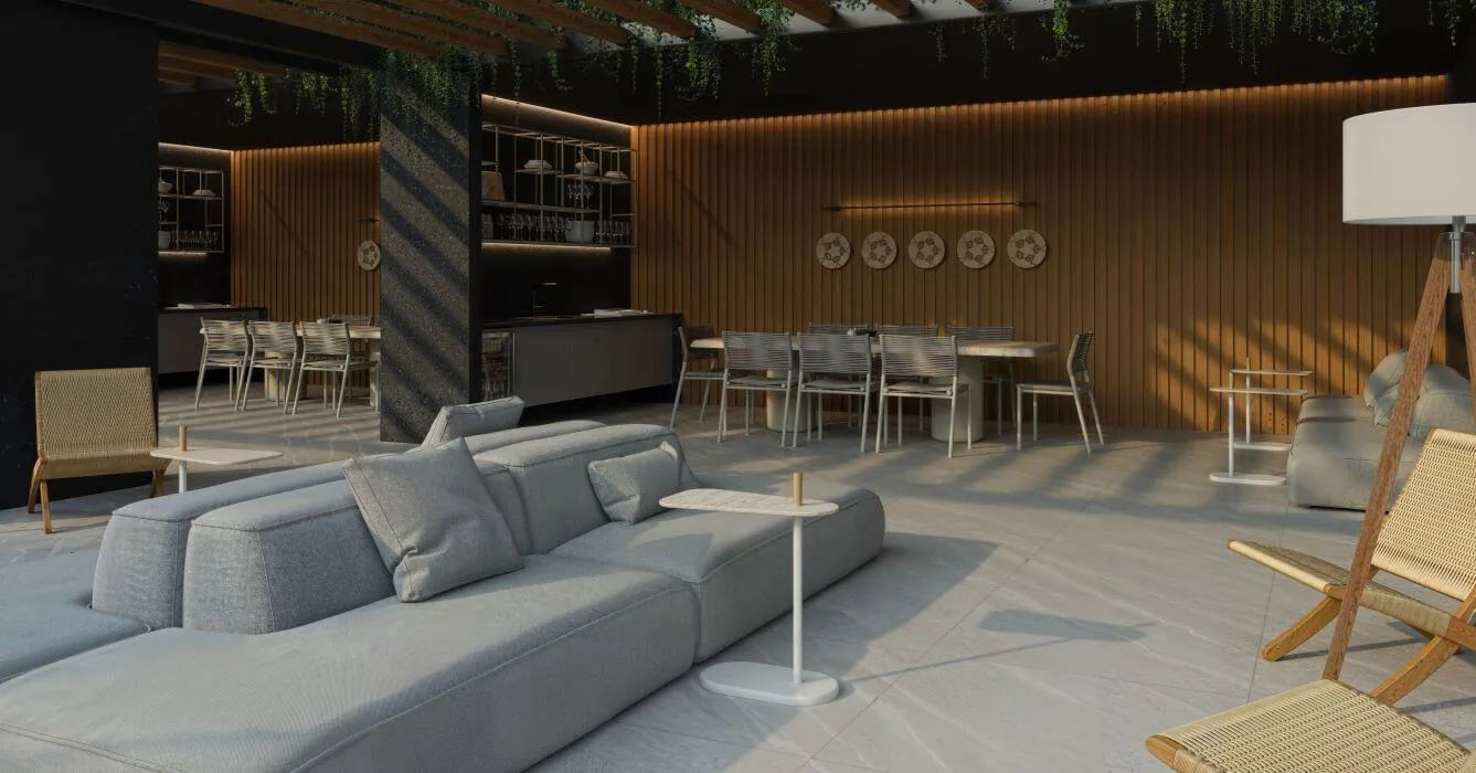 Eco Aeropark · imagem 16