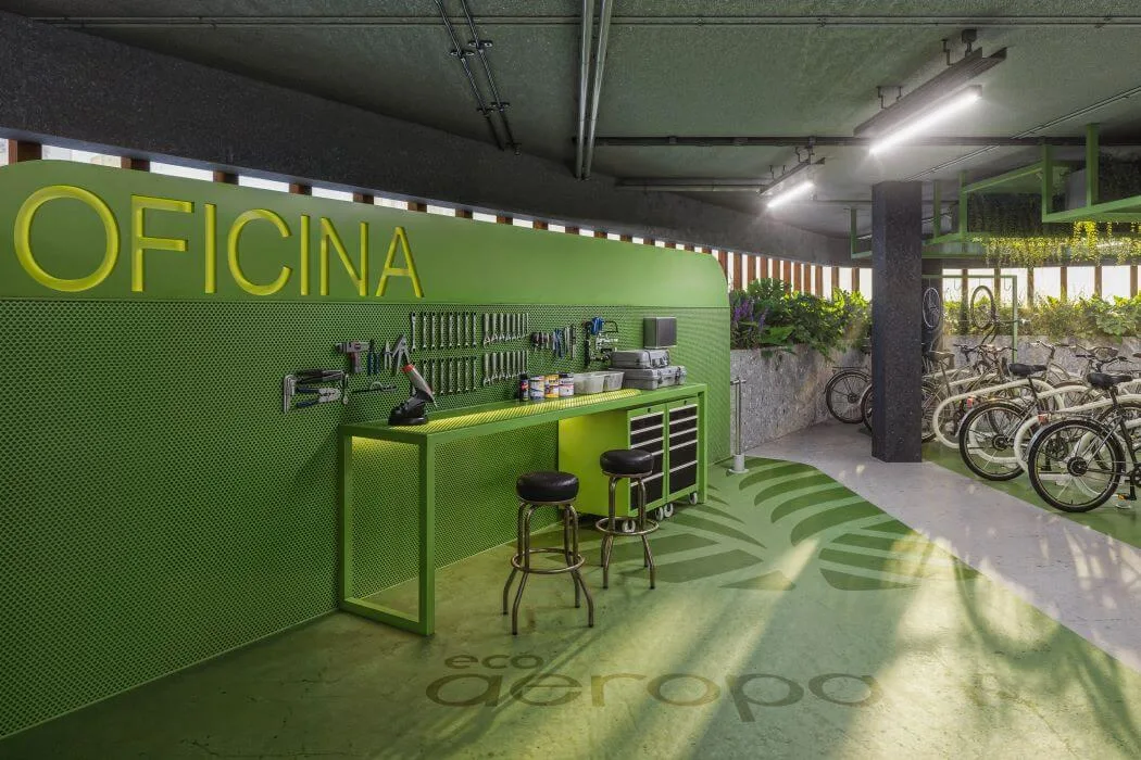 Eco Aeropark · imagem 36
