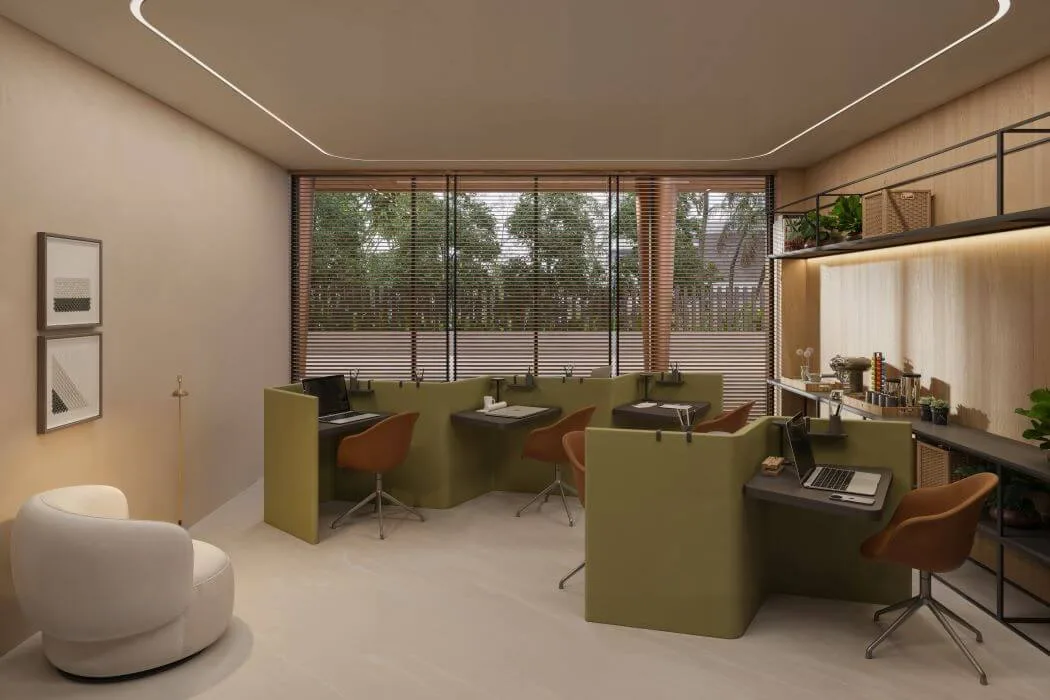 Eco Aeropark · imagem 31