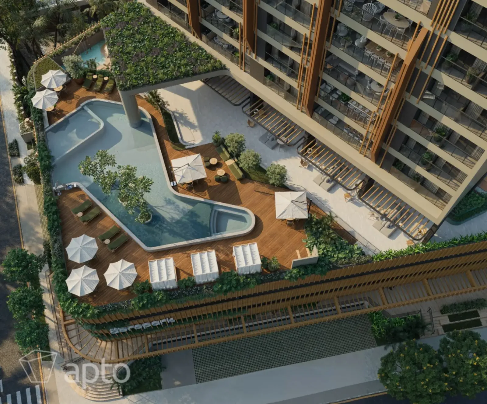 Eco Aeropark · imagem 74