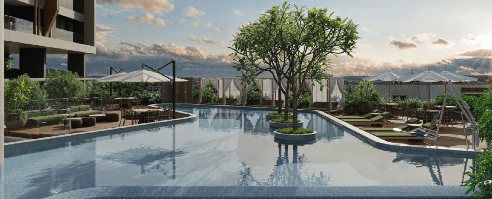 Eco Aeropark · imagem 39