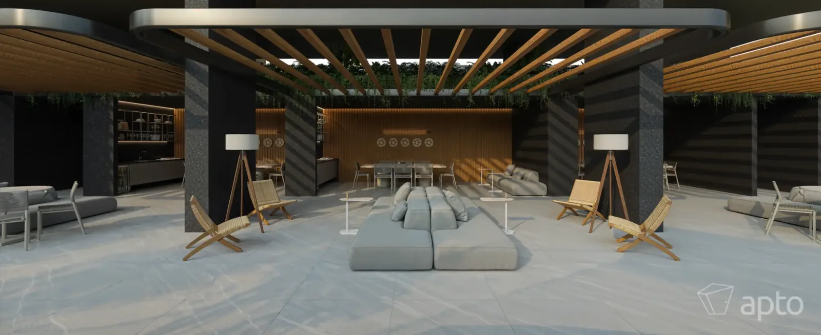 Eco Aeropark · imagem 42