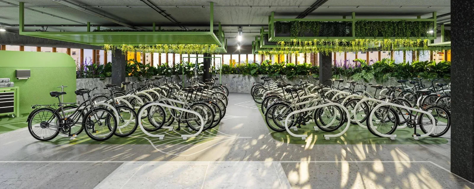 Eco Aeropark · imagem 35