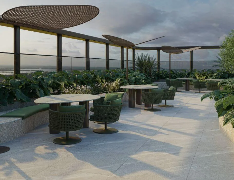 Eco Aeropark · imagem 24
