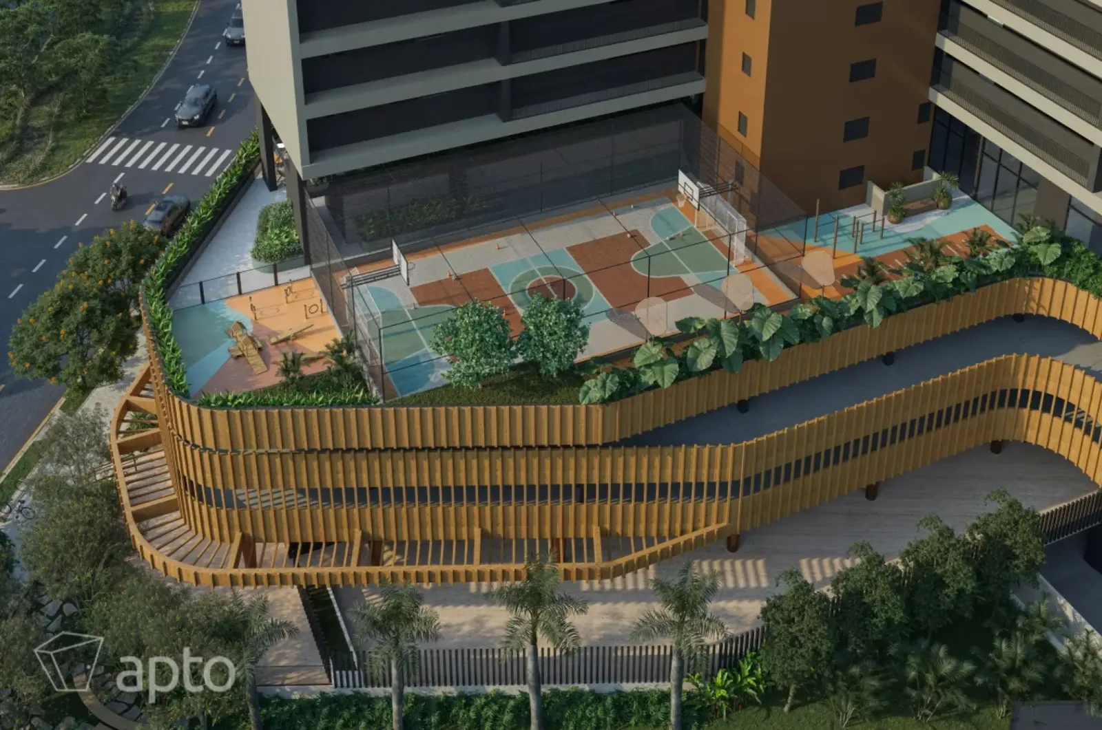 Eco Aeropark · imagem 73