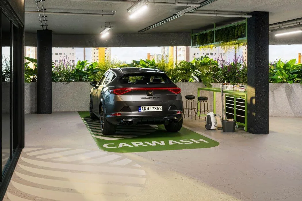 Eco Aeropark · imagem 34