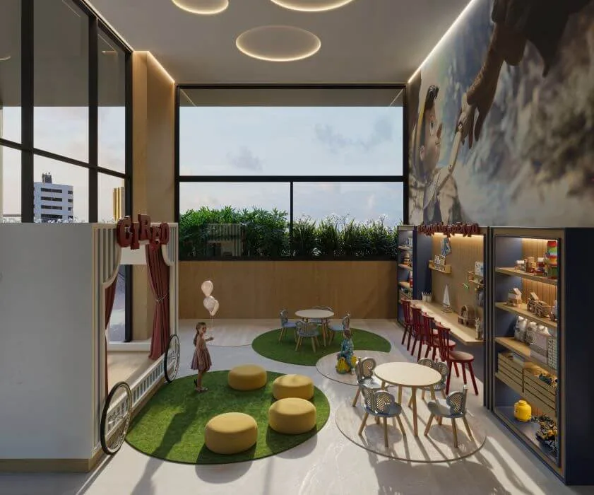 Eco Aeropark · imagem 28