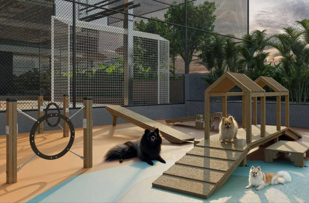 Eco Aeropark · imagem 27