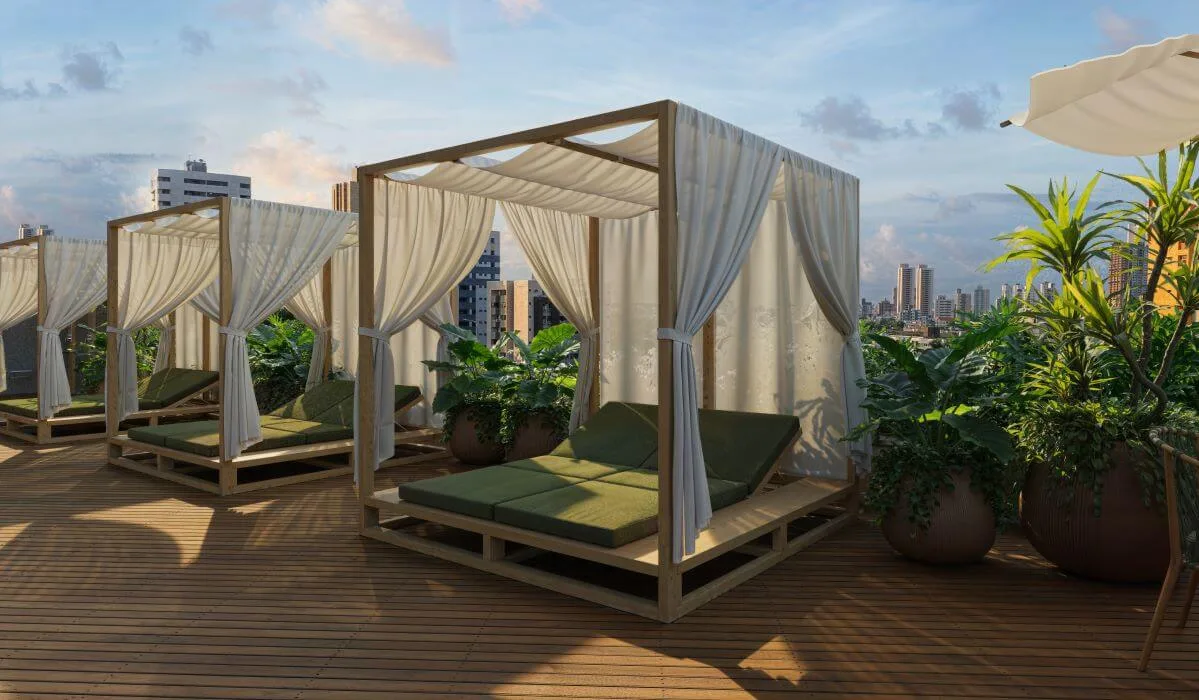 Eco Aeropark · imagem 26