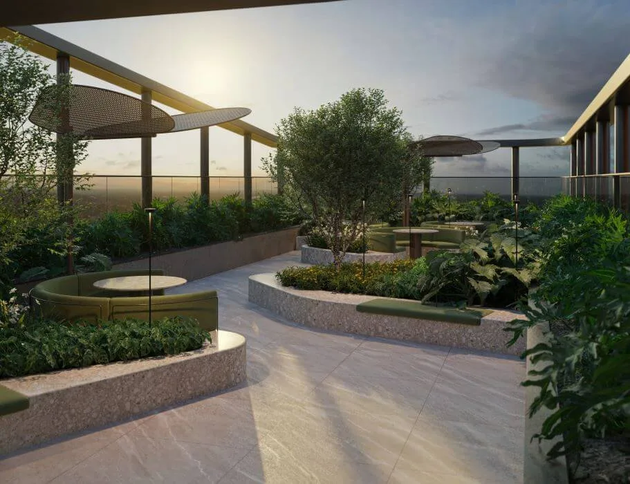 Eco Aeropark · imagem 25