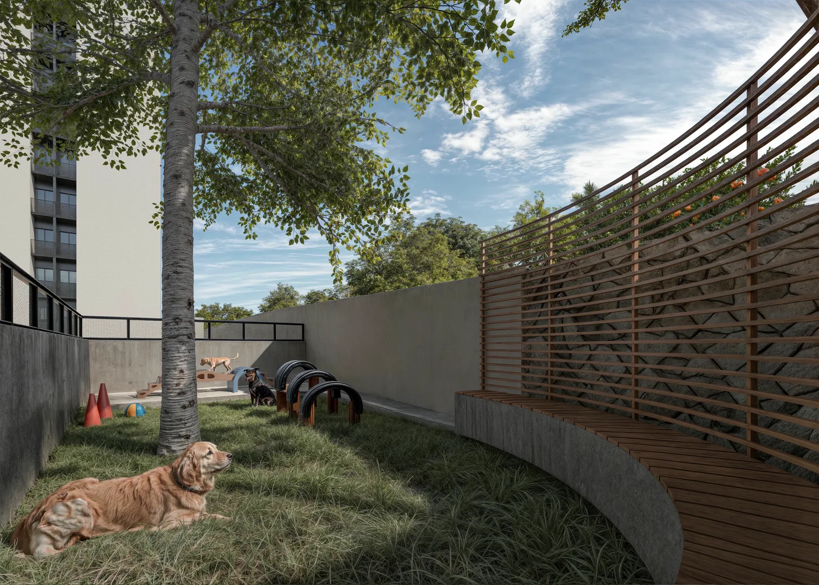 Eloy Residence · imagem 18