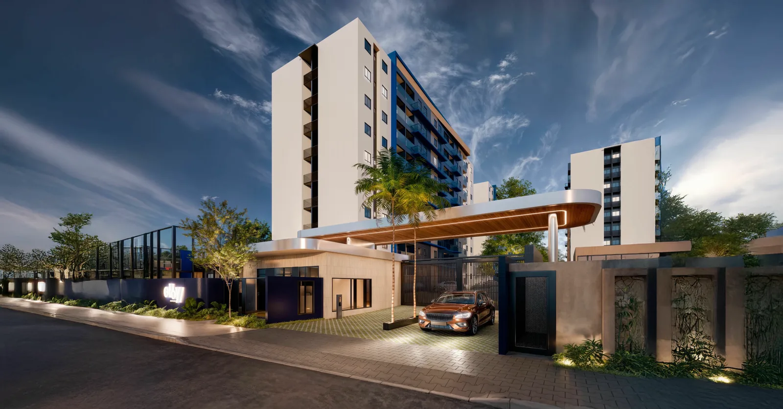 Eloy Residence · imagem 1