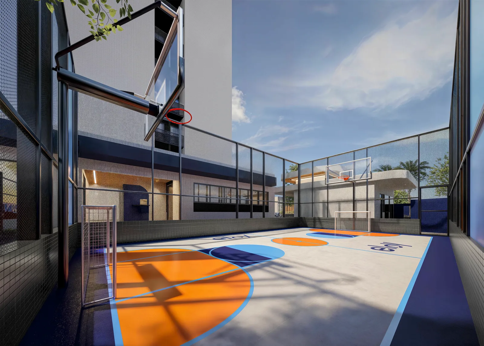 Eloy Residence · imagem 14