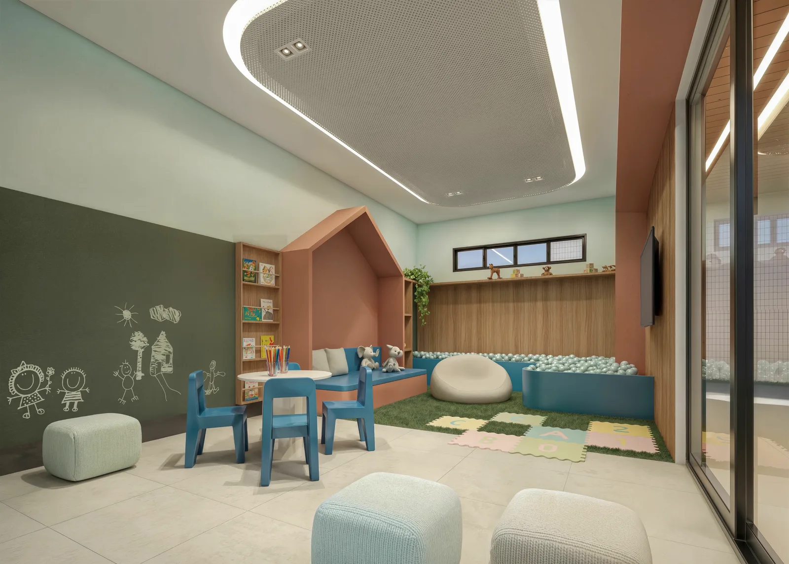 Eloy Residence · imagem 12
