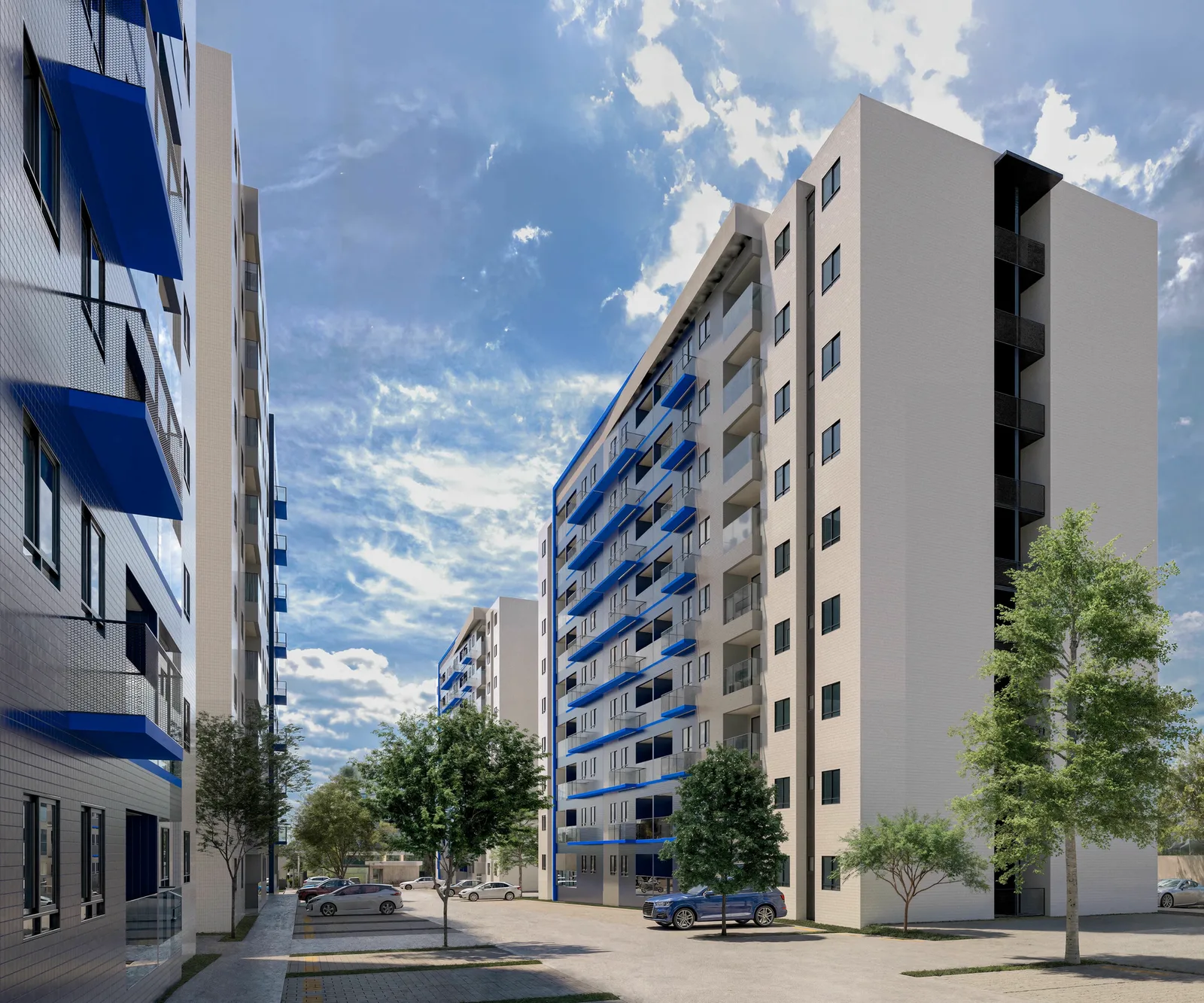 Eloy Residence · imagem 2