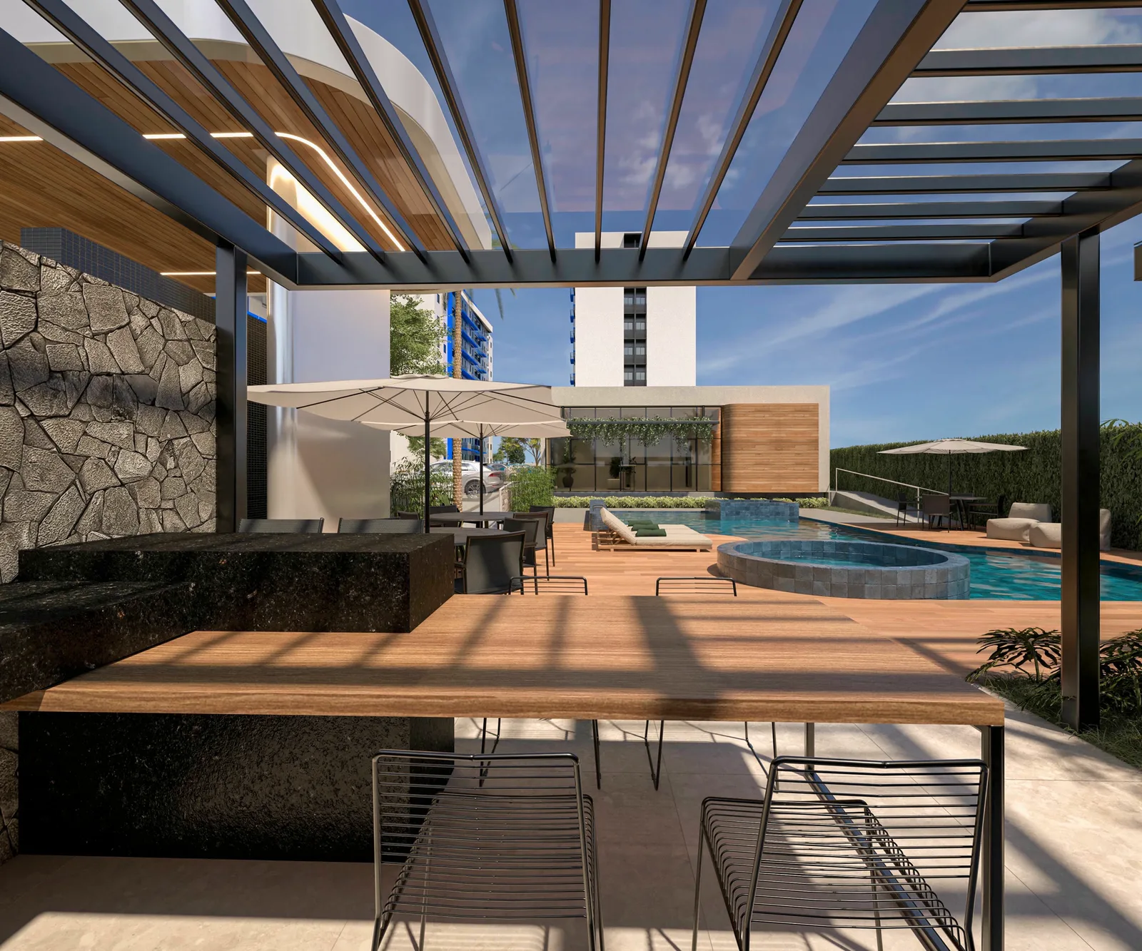 Eloy Residence · imagem 17
