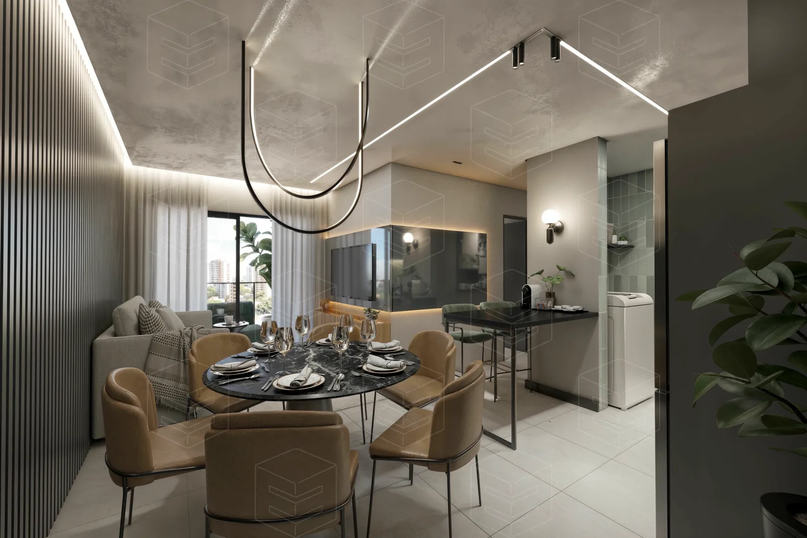 Eloy Residence · imagem 5