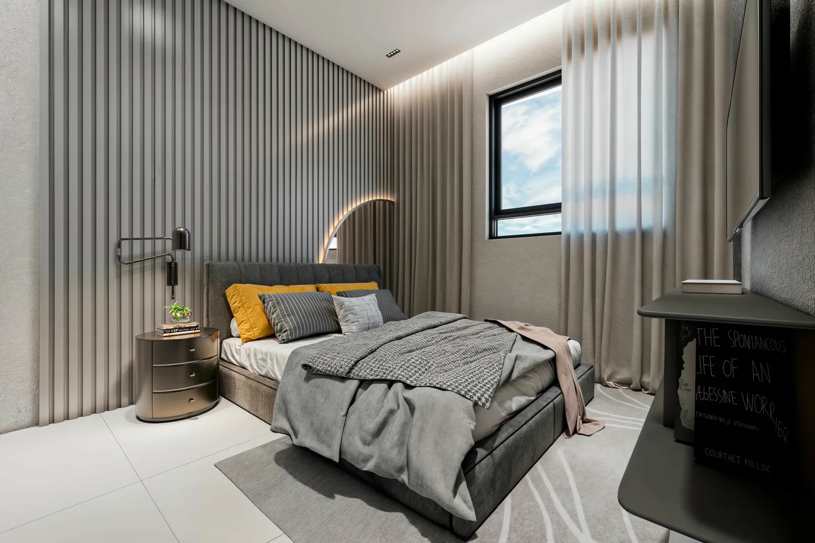 Eloy Residence · imagem 10