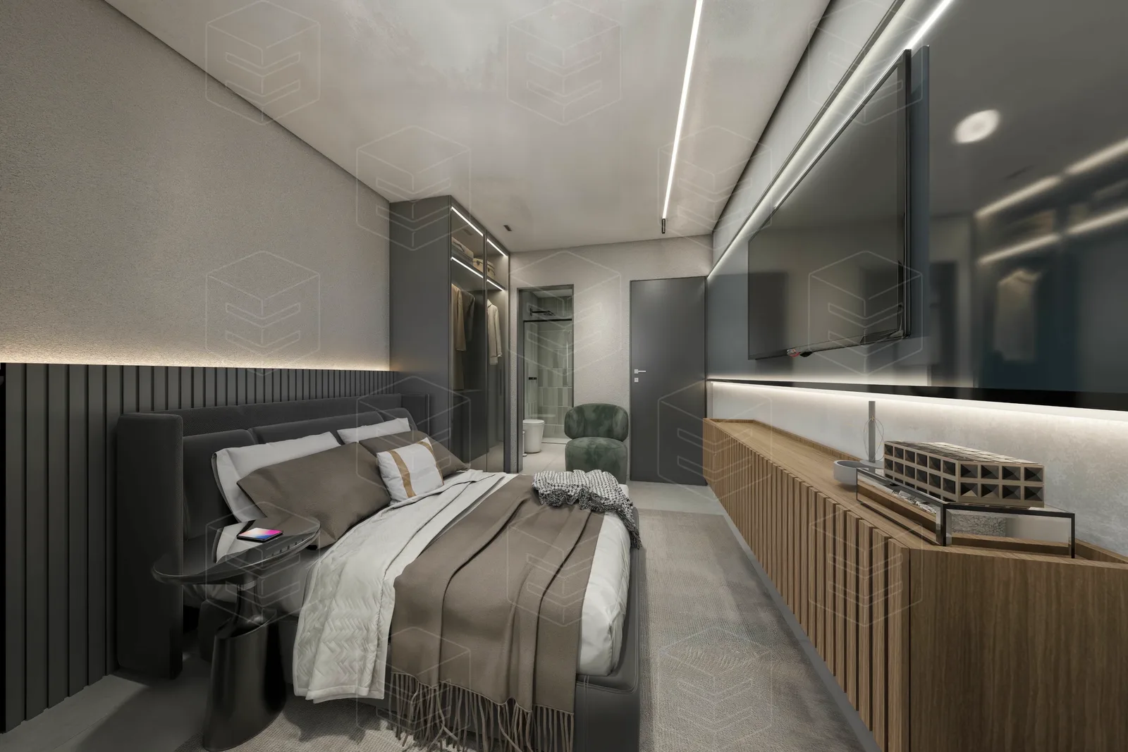 Eloy Residence · imagem 8