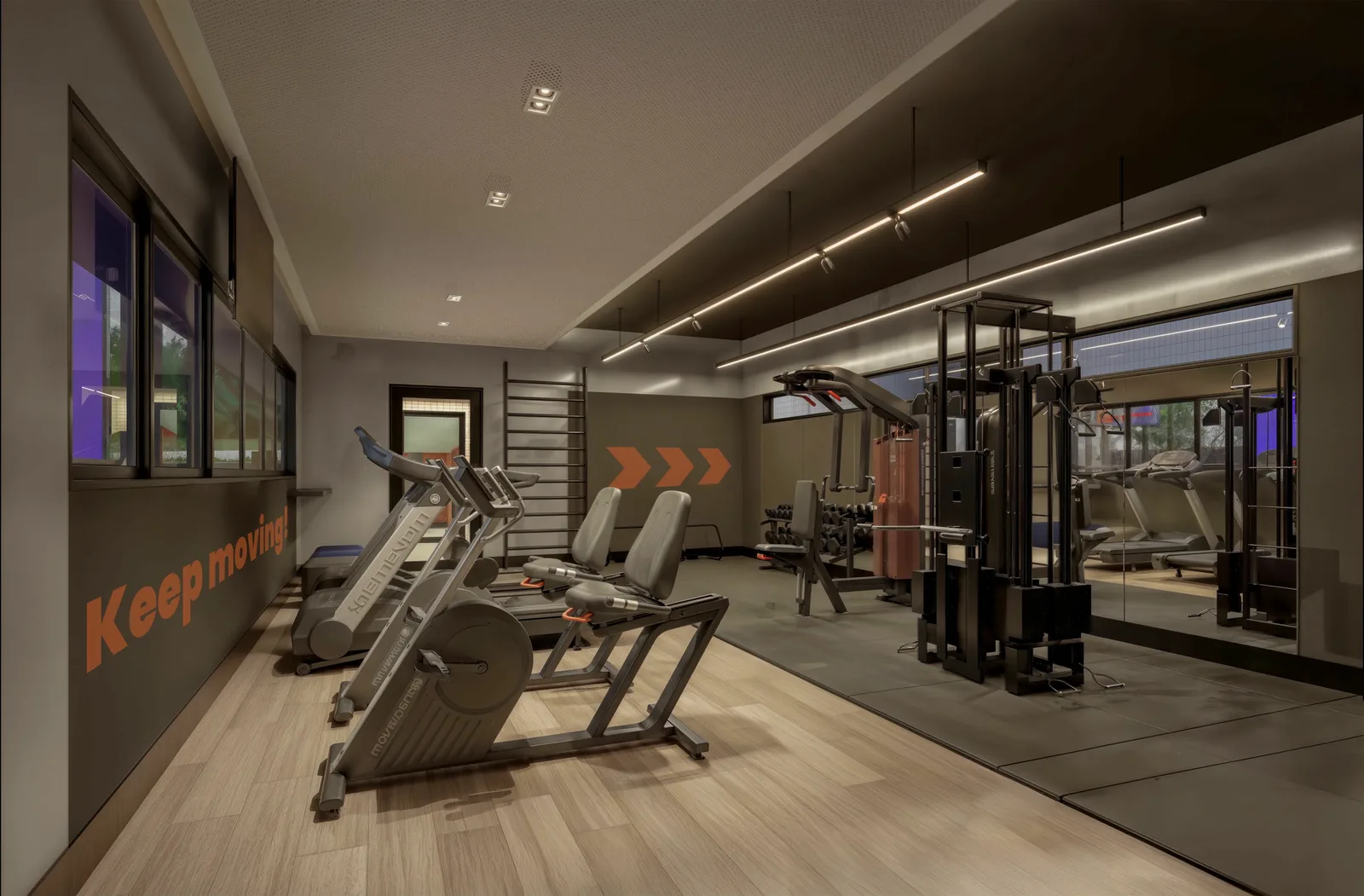 Eloy Residence · imagem 11