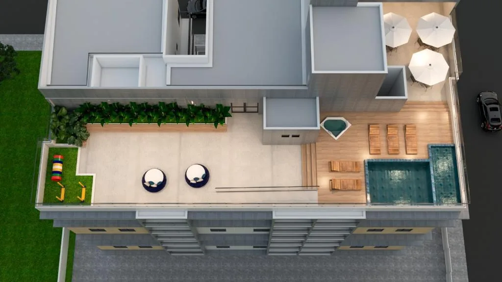 Grand Bay · imagem 12