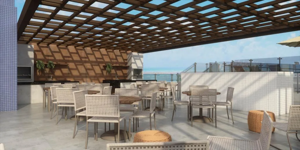 Camboinha Atlantic View · imagem 15