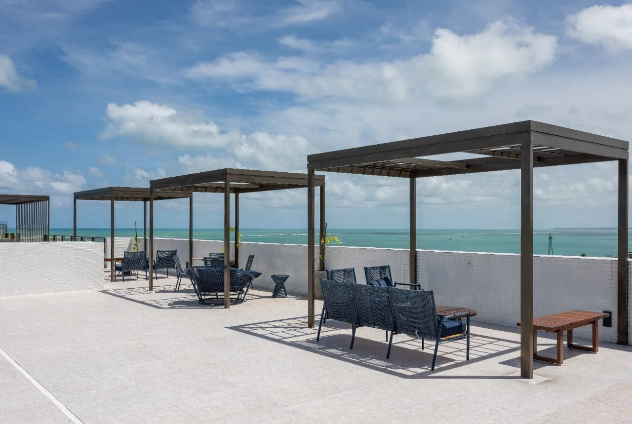 Camboinha Atlantic View · imagem 18