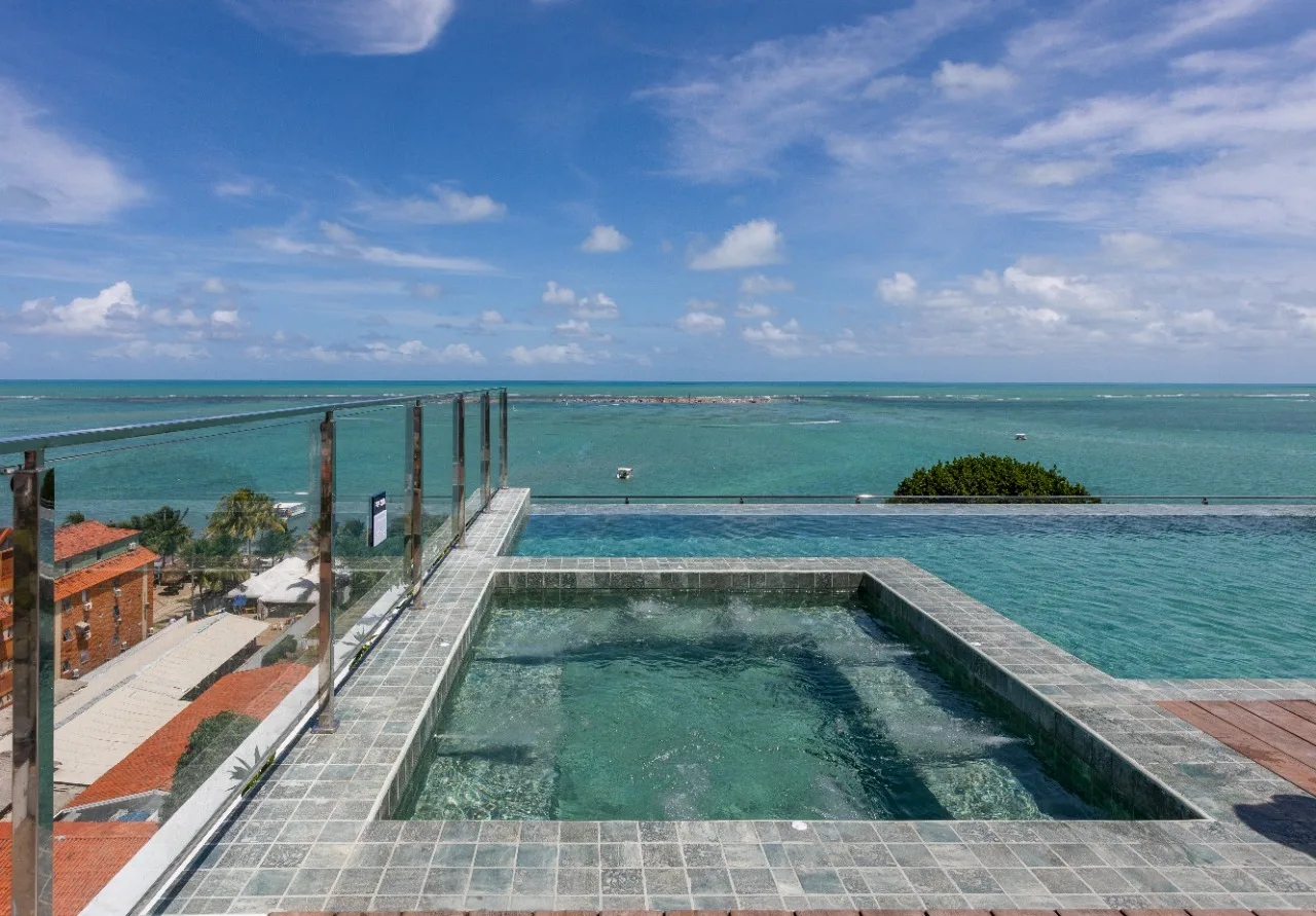Camboinha Atlantic View · imagem 24