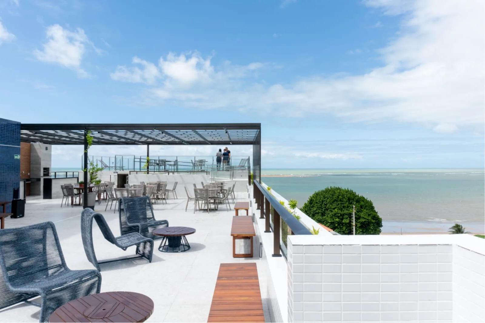 Camboinha Atlantic View · imagem 20