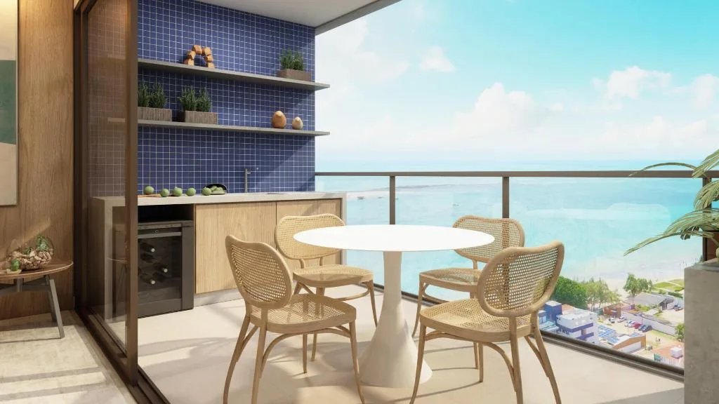 Camboinha Atlantic View · imagem 8