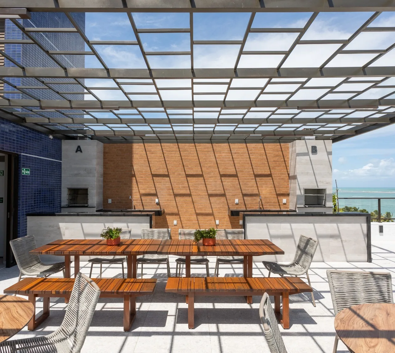Camboinha Atlantic View · imagem 13