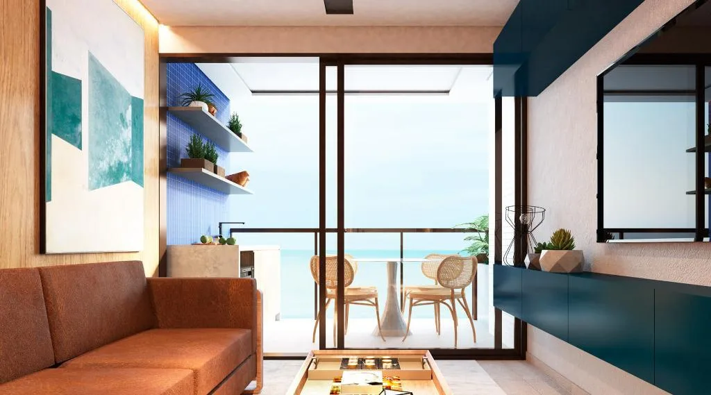 Camboinha Atlantic View · imagem 6