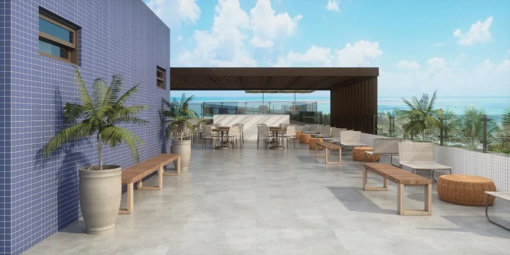 Camboinha Atlantic View · imagem 16