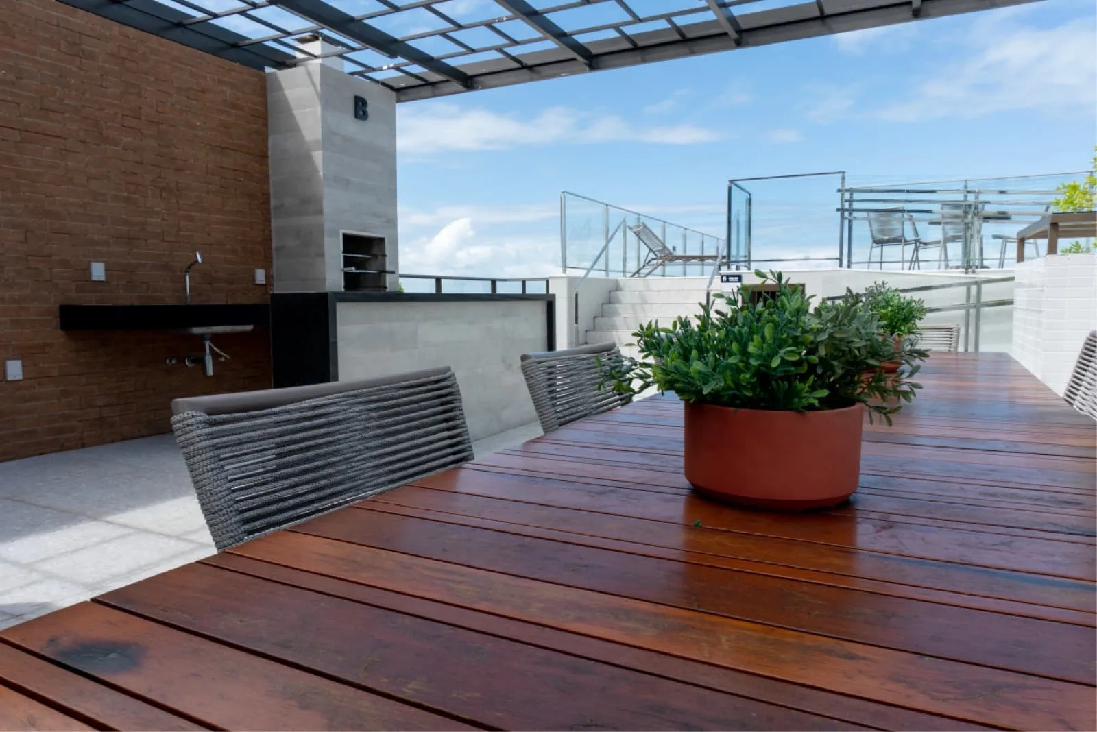 Camboinha Atlantic View · imagem 17
