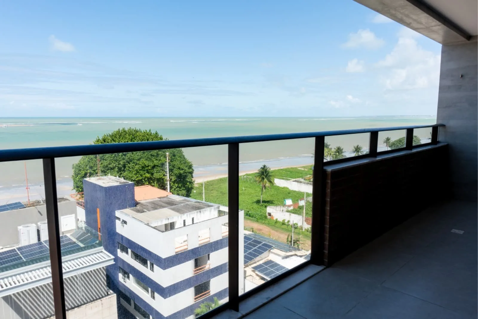 Camboinha Atlantic View · imagem 9