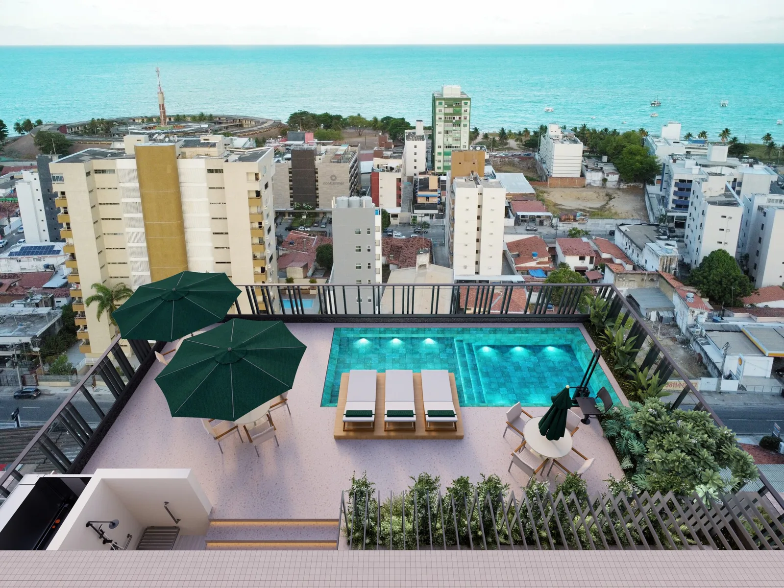 Bliss Navegantes · imagem 10
