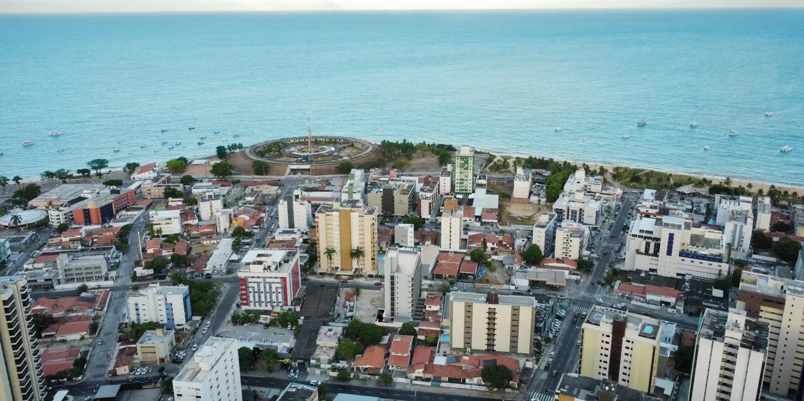 Entorno — referências do bairro