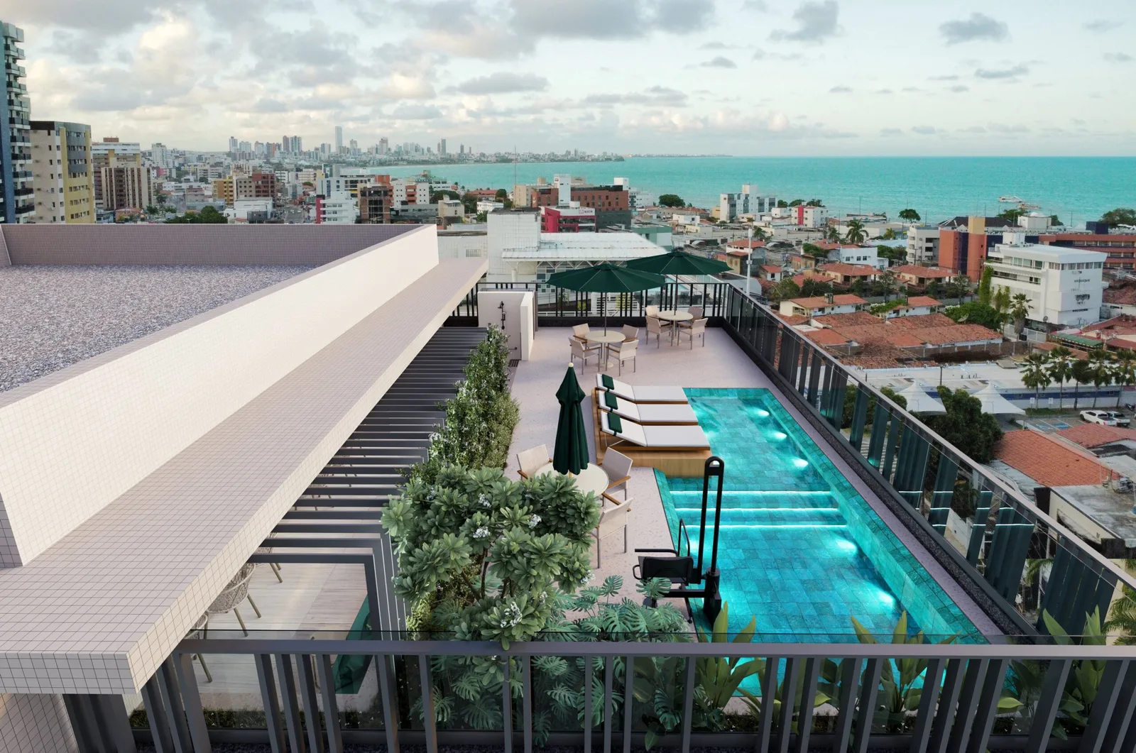 Bliss Navegantes · imagem 9