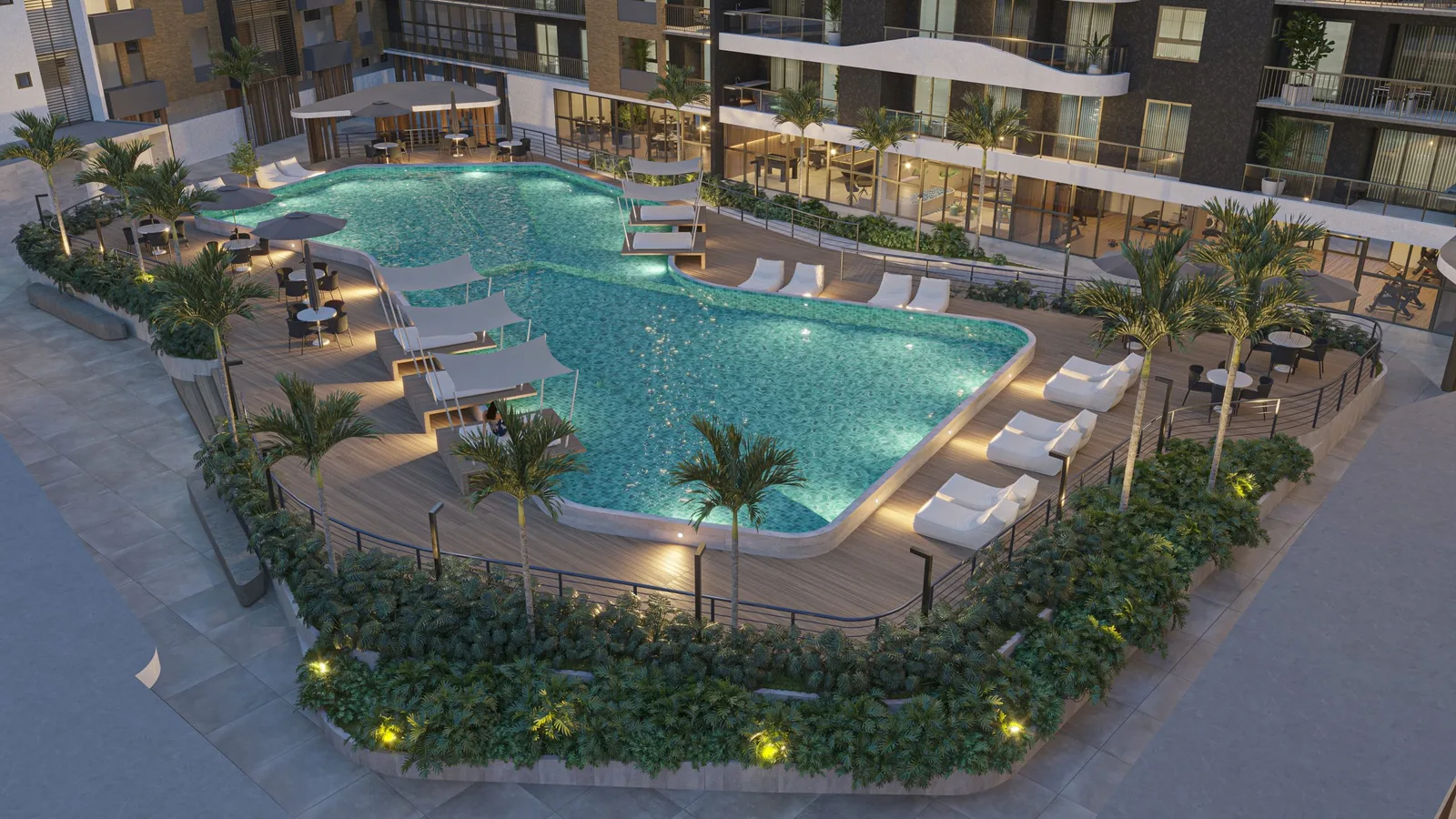 Acqua Living · imagem 18