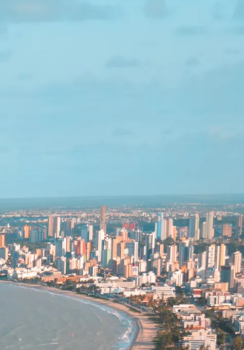 Entorno — bairro Bessa