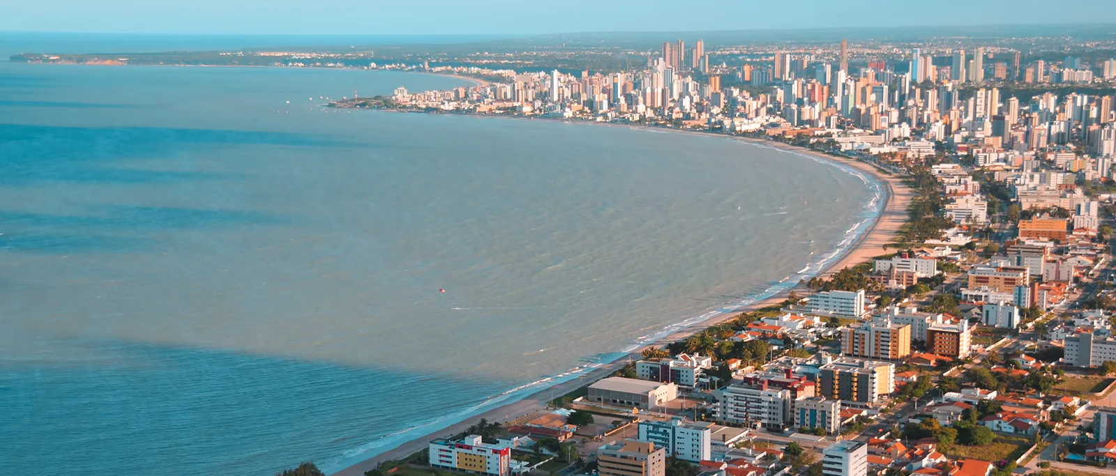 Entorno — bairro Bessa