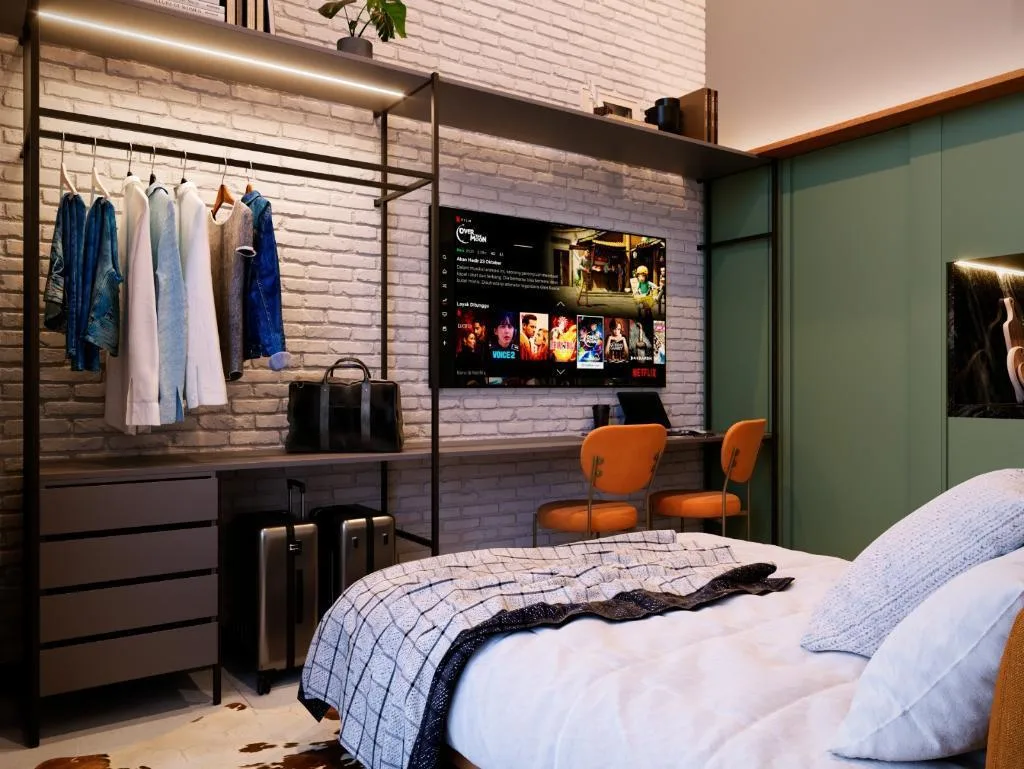 Aura Lofts · imagem 5