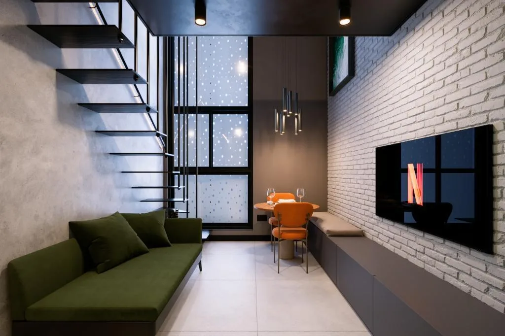 Aura Lofts · imagem 8