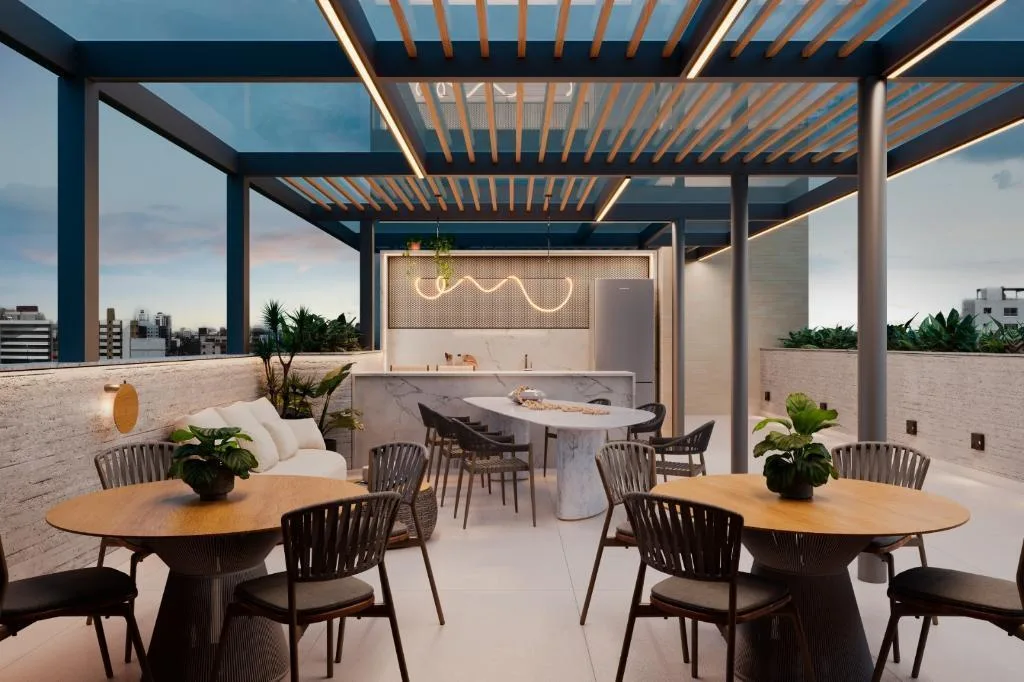 Aura Lofts · imagem 9