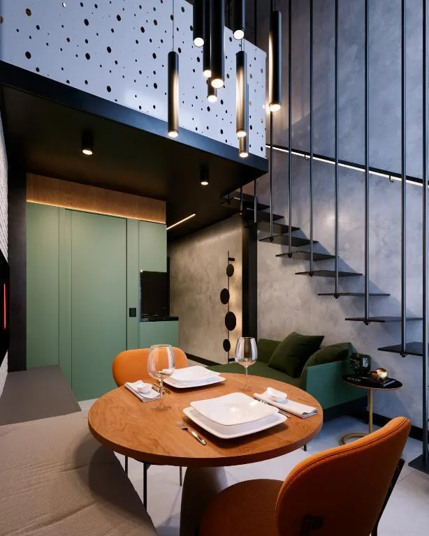 Aura Lofts · imagem 7