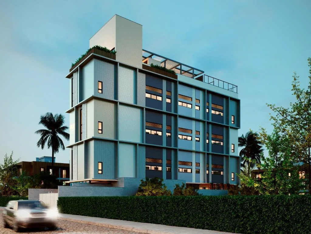 Aura Lofts · imagem 3